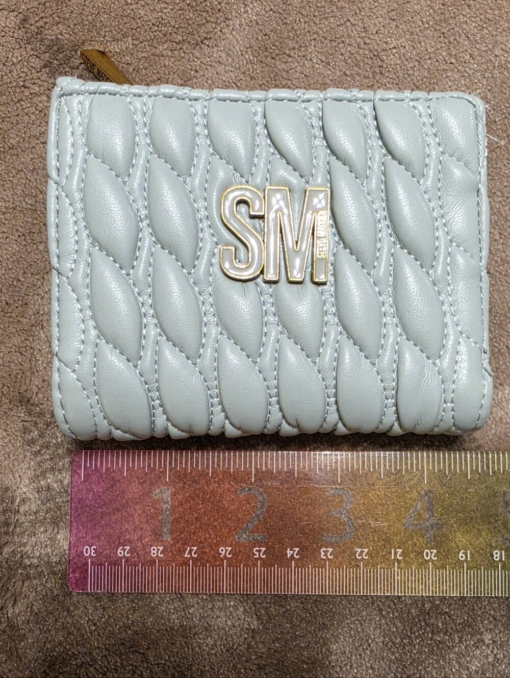 Steve Madden Wallet